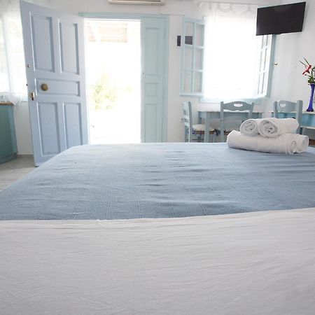 Villa Venus Adamantas  Zimmer foto