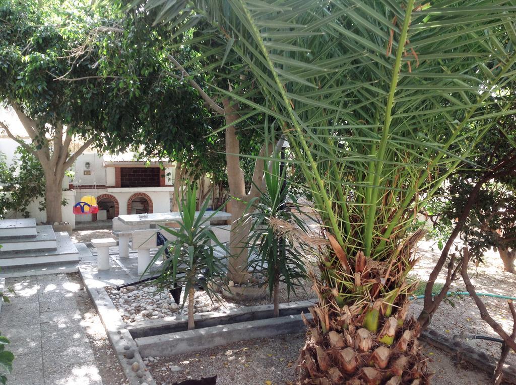 Villa Venus Adamantas  Exterior foto