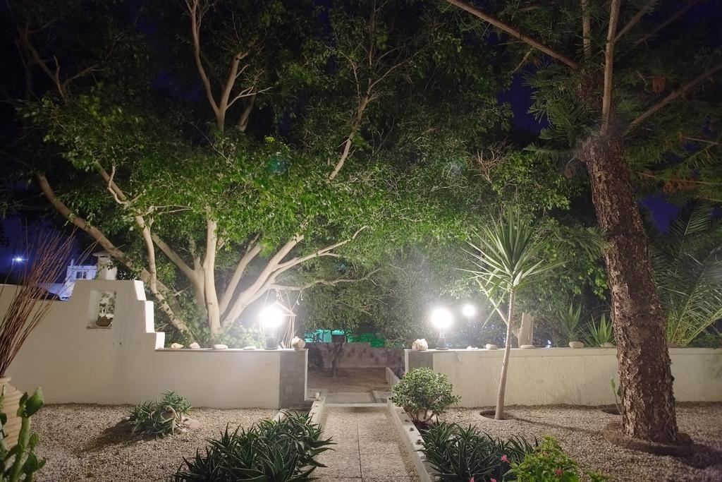 Villa Venus Adamantas  Exterior foto