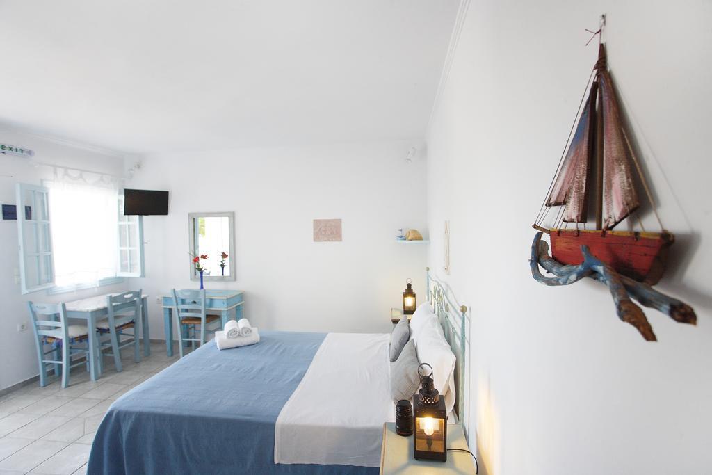 Villa Venus Adamantas  Zimmer foto