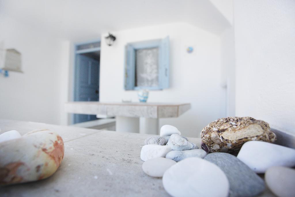 Villa Venus Adamantas  Zimmer foto
