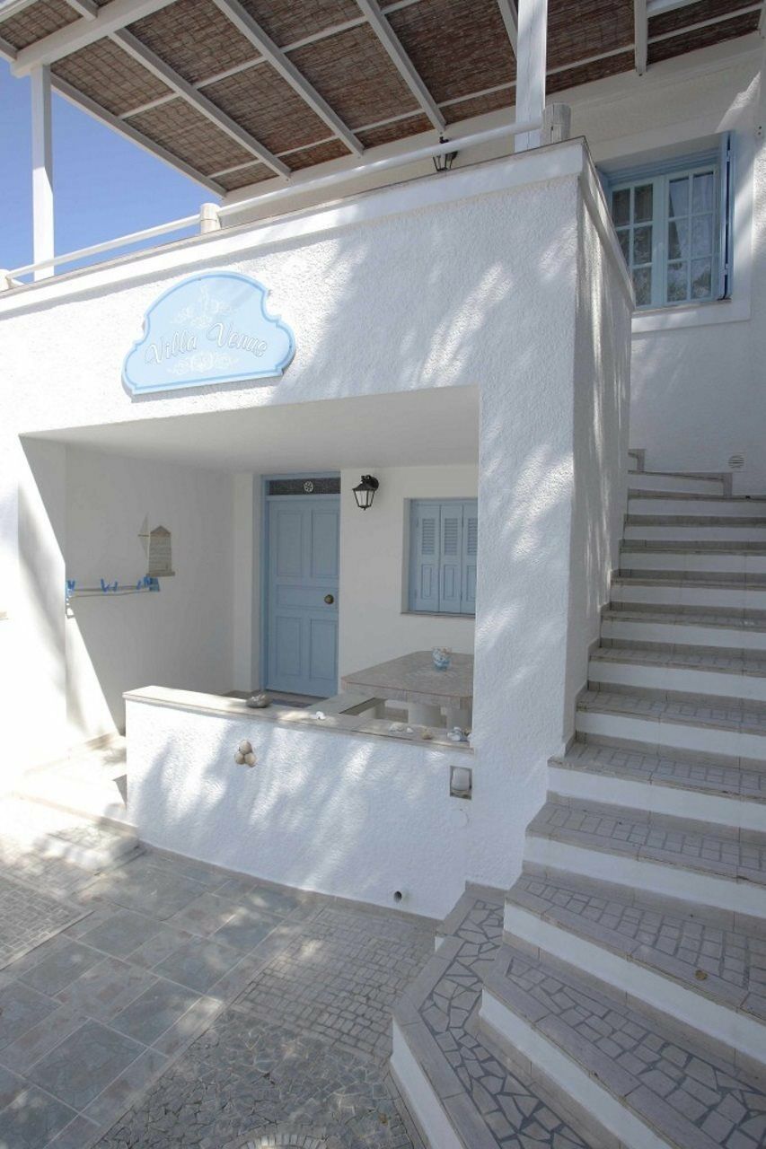 Villa Venus Adamantas  Exterior foto