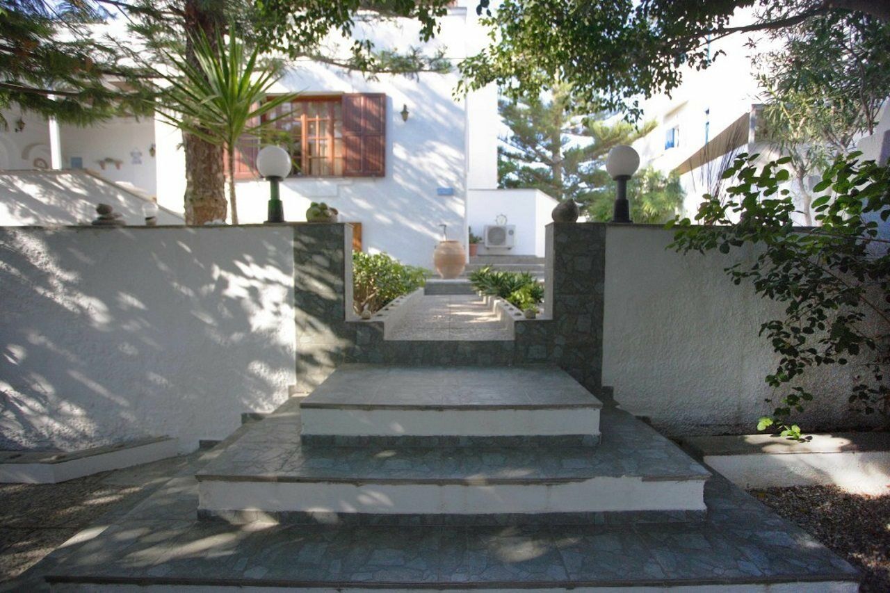 Villa Venus Adamantas  Exterior foto
